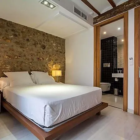 Hotel Nou Roma