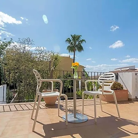 Hotel Nou Roma Dénia