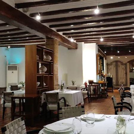 Hotell Nou Roma Denia