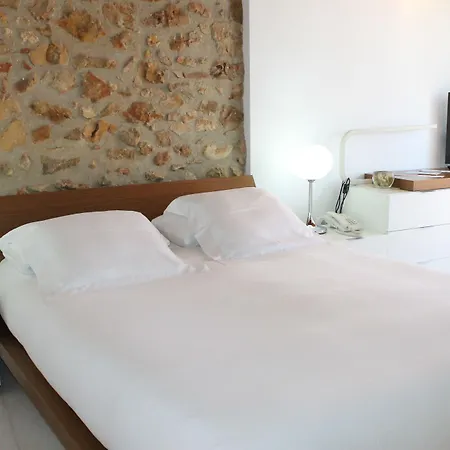 Hotell Nou Roma Denia