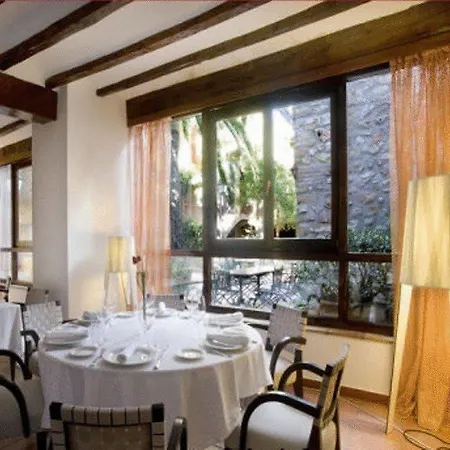 Hotel Nou Roma Denia