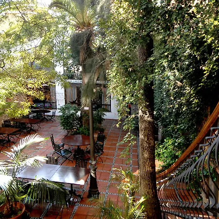 Nou Roma Hotell 3*