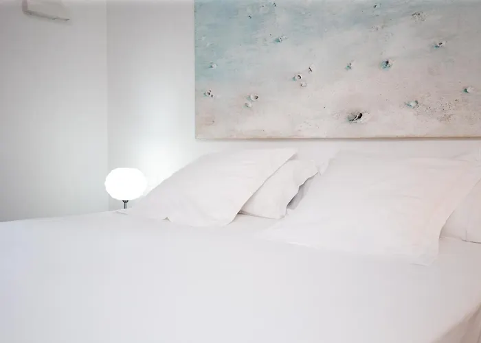 Hotel Nou Roma Denia