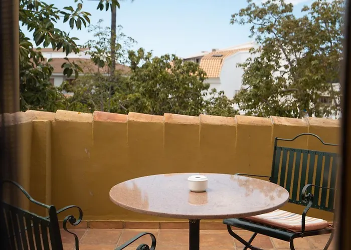 Nou Roma Hotel Denia