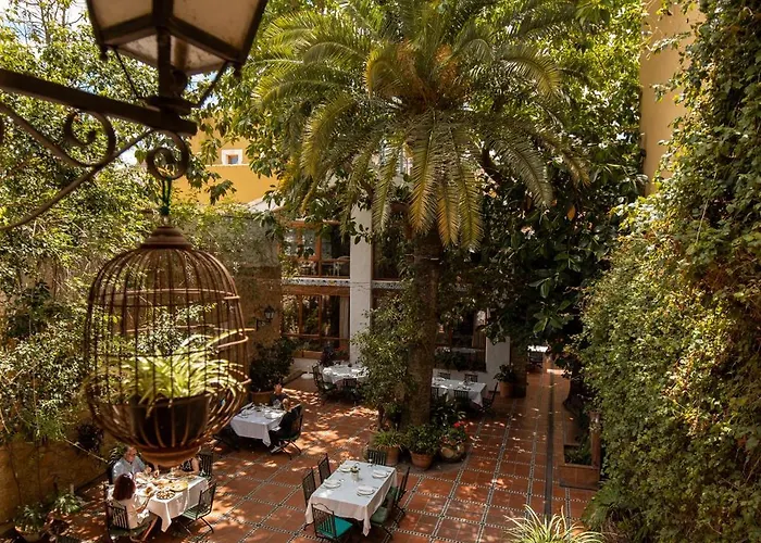 Hotel Nou Roma Denia