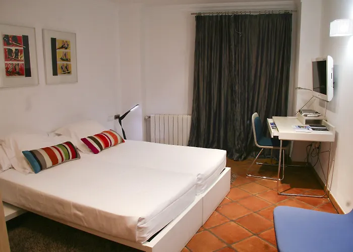 Nou Roma Hotel Denia