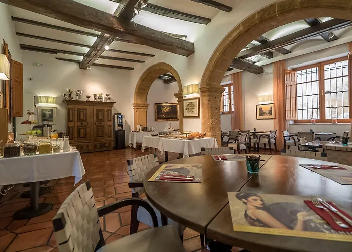 Nou Roma Hotel Denia