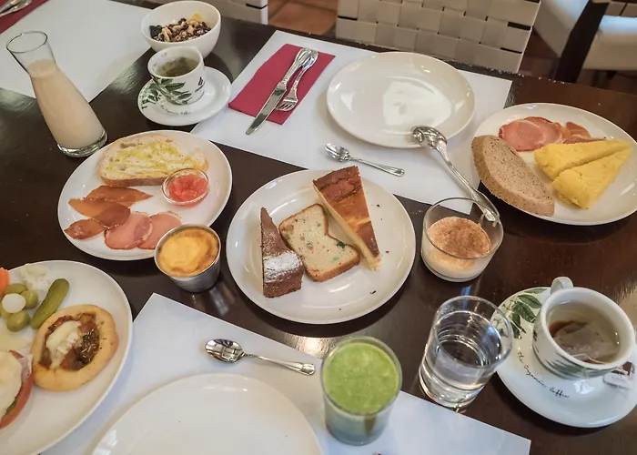 Nou Roma 3* דניה