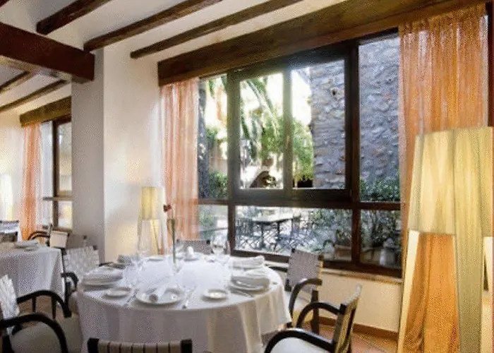 Hotel Nou Roma Denia