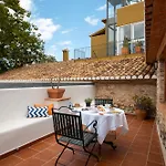 Nou Roma Hotell 3*