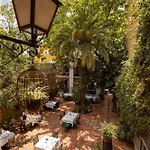Hotell Nou Roma Denia
