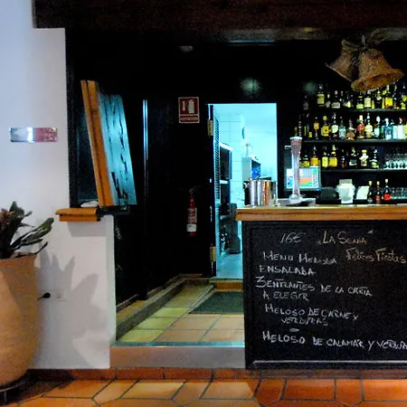 酒店 Nou Roma