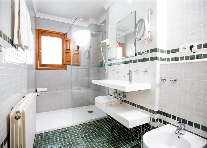 Nou Roma Hotel Dénia