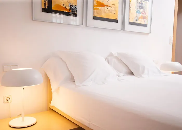 Nou Roma Hotel Dénia