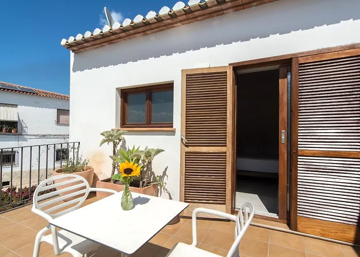 Hotel Nou Roma Dénia