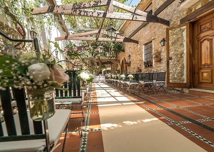 Nou Roma Hotel Dénia