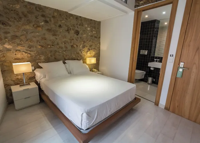 Nou Roma Hotel Dénia