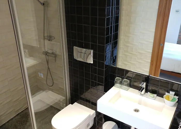 Hotel Nou Roma Denia